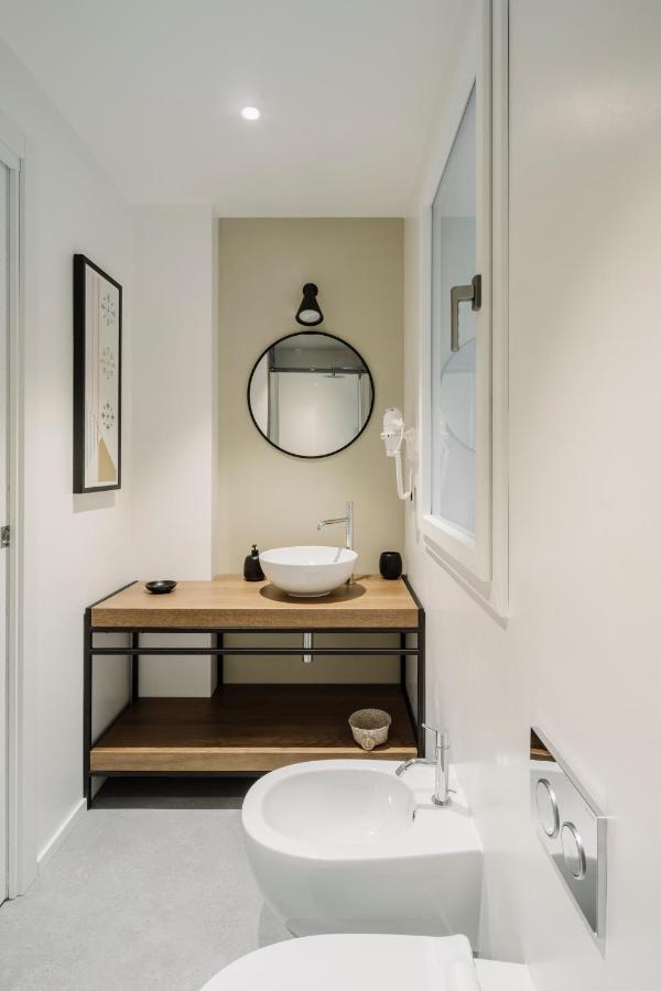 Temporas Design Rooms كالياري المظهر الخارجي الصورة