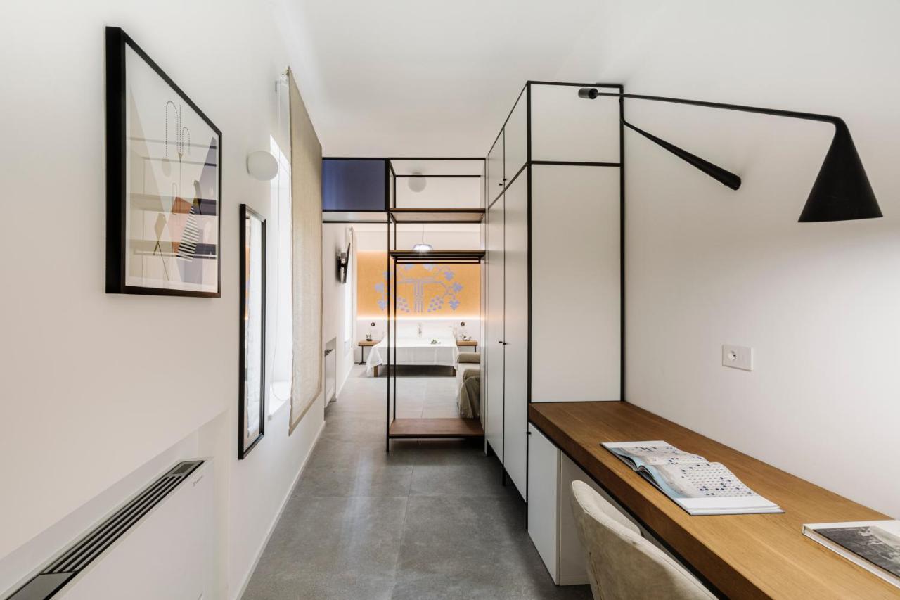 Temporas Design Rooms كالياري المظهر الخارجي الصورة