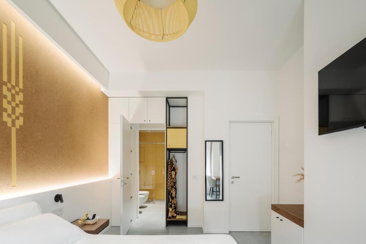 Temporas Design Rooms كالياري المظهر الخارجي الصورة