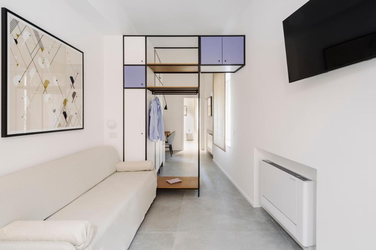 Temporas Design Rooms كالياري المظهر الخارجي الصورة