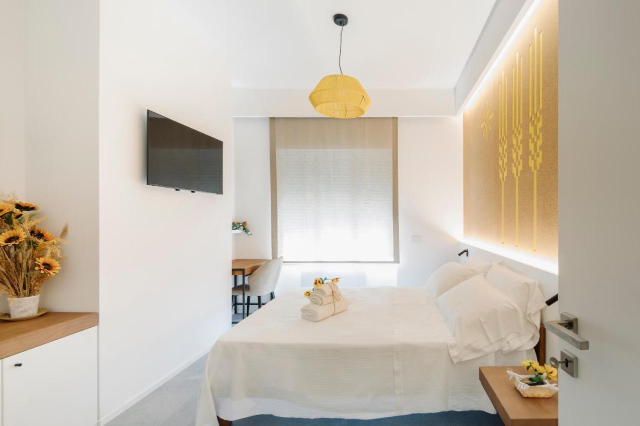 Temporas Design Rooms كالياري المظهر الخارجي الصورة