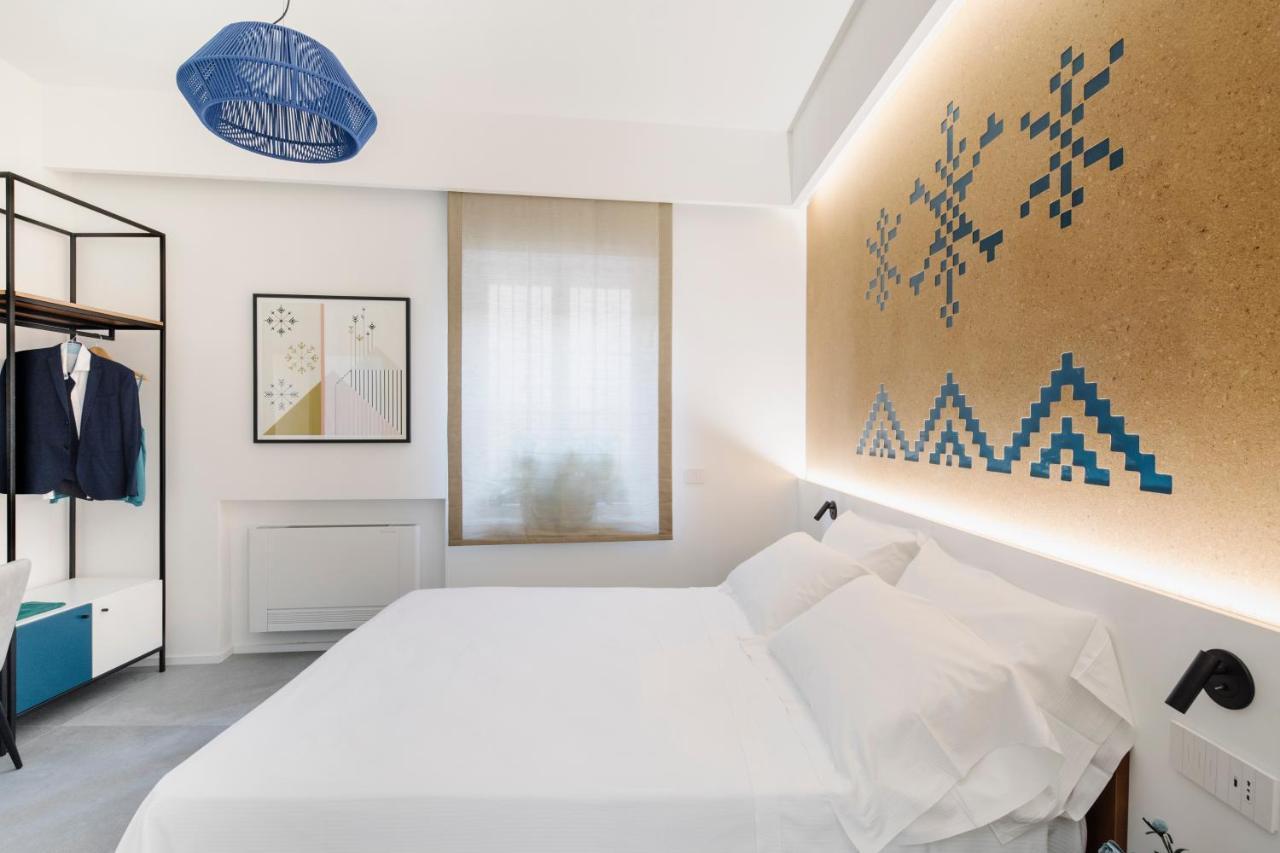 Temporas Design Rooms كالياري المظهر الخارجي الصورة