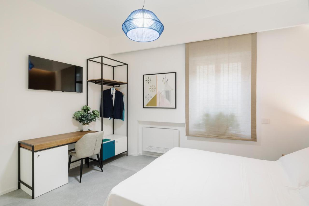 Temporas Design Rooms كالياري المظهر الخارجي الصورة