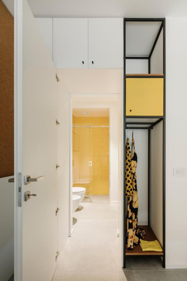 Temporas Design Rooms كالياري المظهر الخارجي الصورة