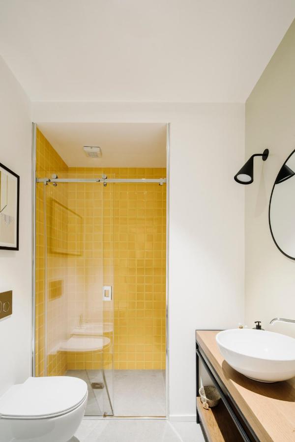 Temporas Design Rooms كالياري المظهر الخارجي الصورة